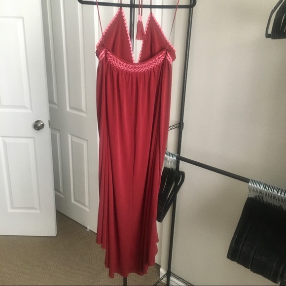 Express Halter Dress NWOT - Picture 5 of 5